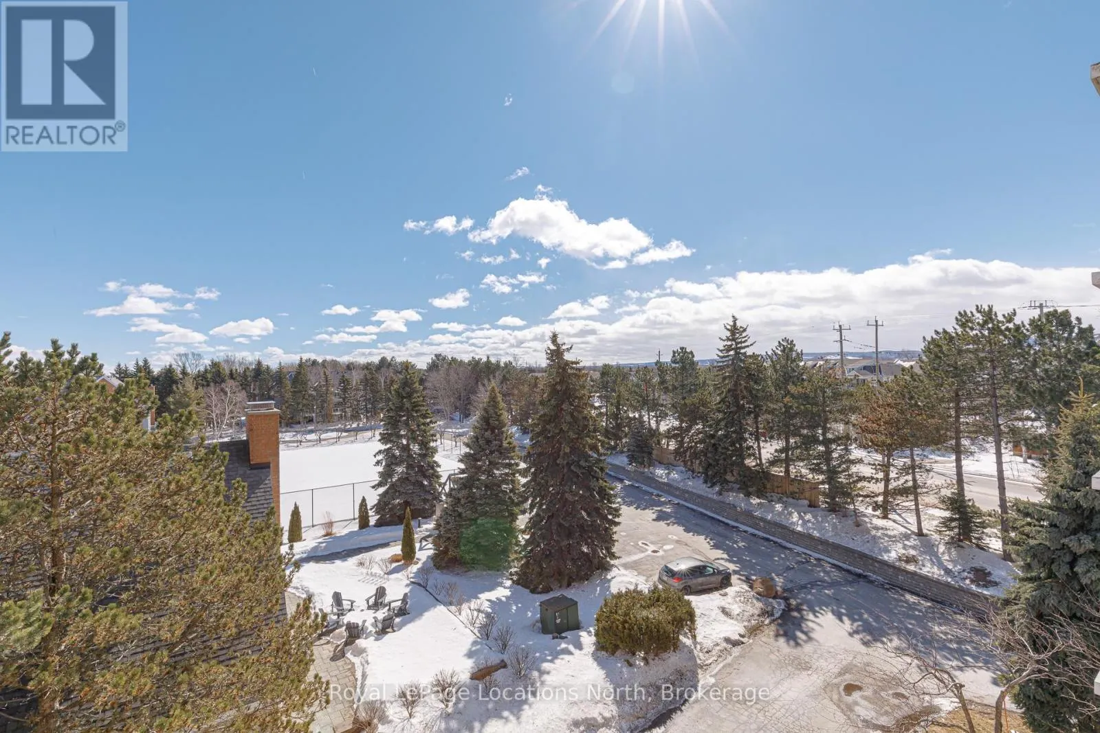 505 - 24 RAMBLINGS WAY, #505