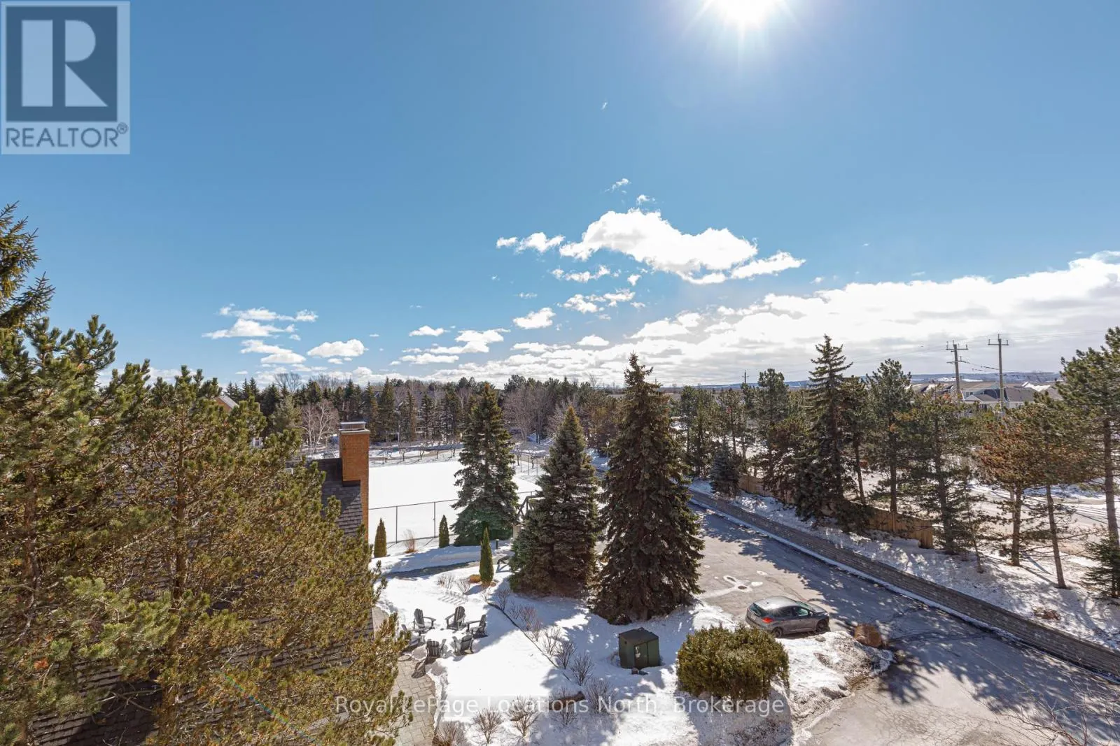 505 - 24 RAMBLINGS WAY, #505