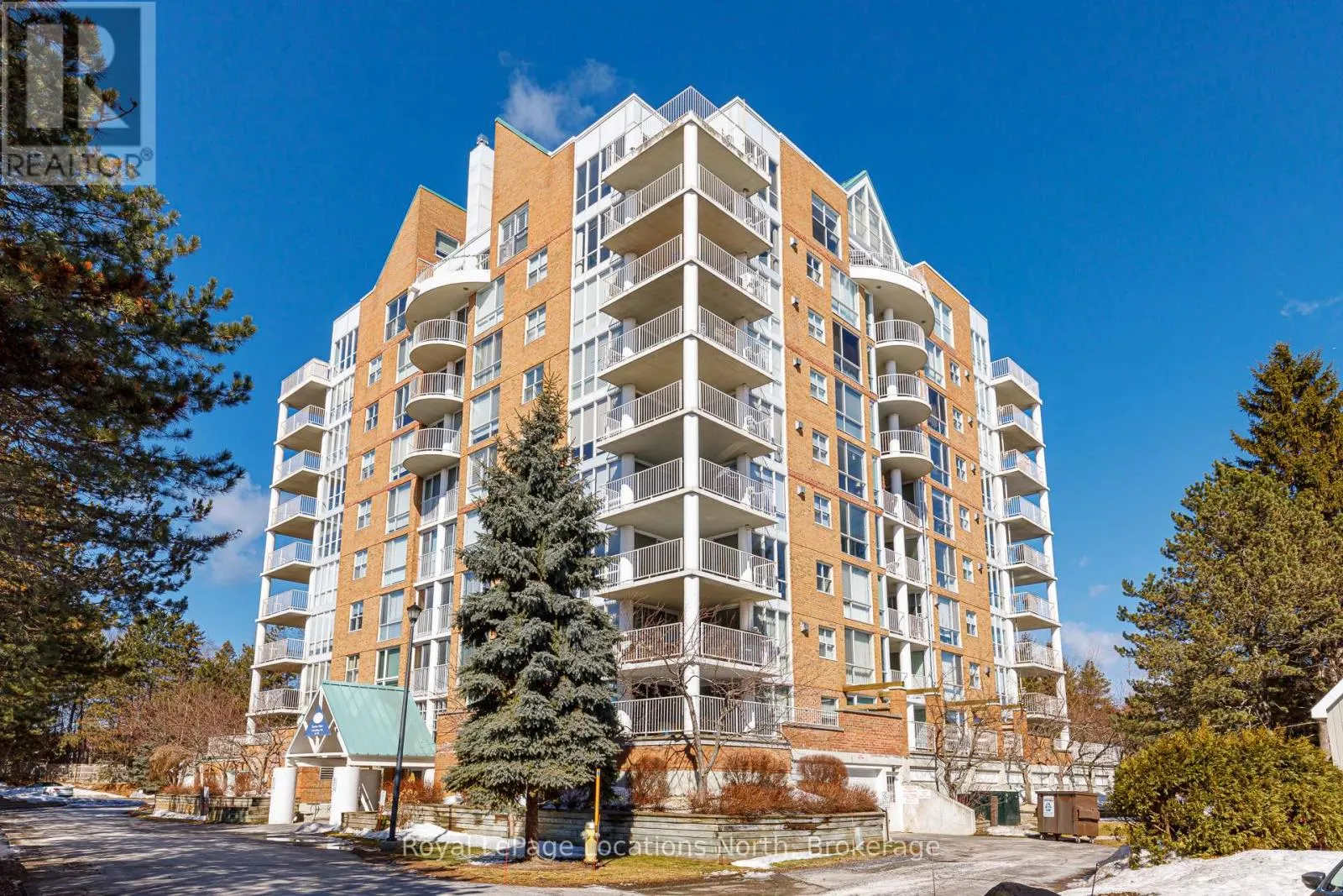 505 - 24 RAMBLINGS WAY, #505