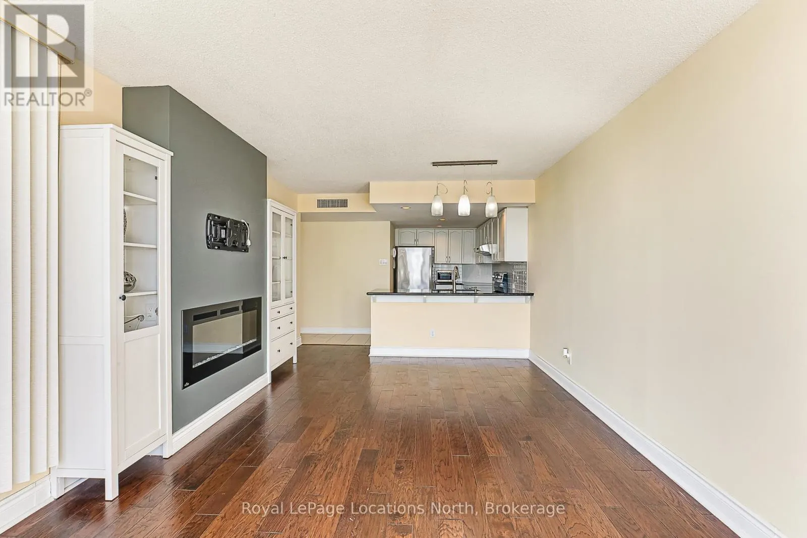 505 - 24 RAMBLINGS WAY, #505