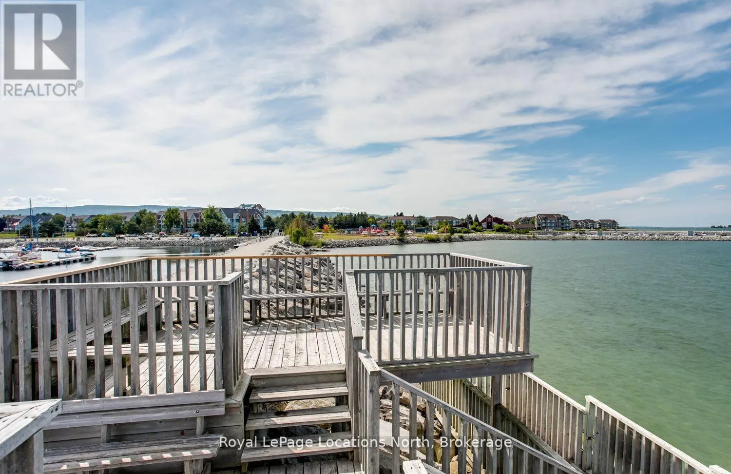 505 - 24 RAMBLINGS WAY, #505