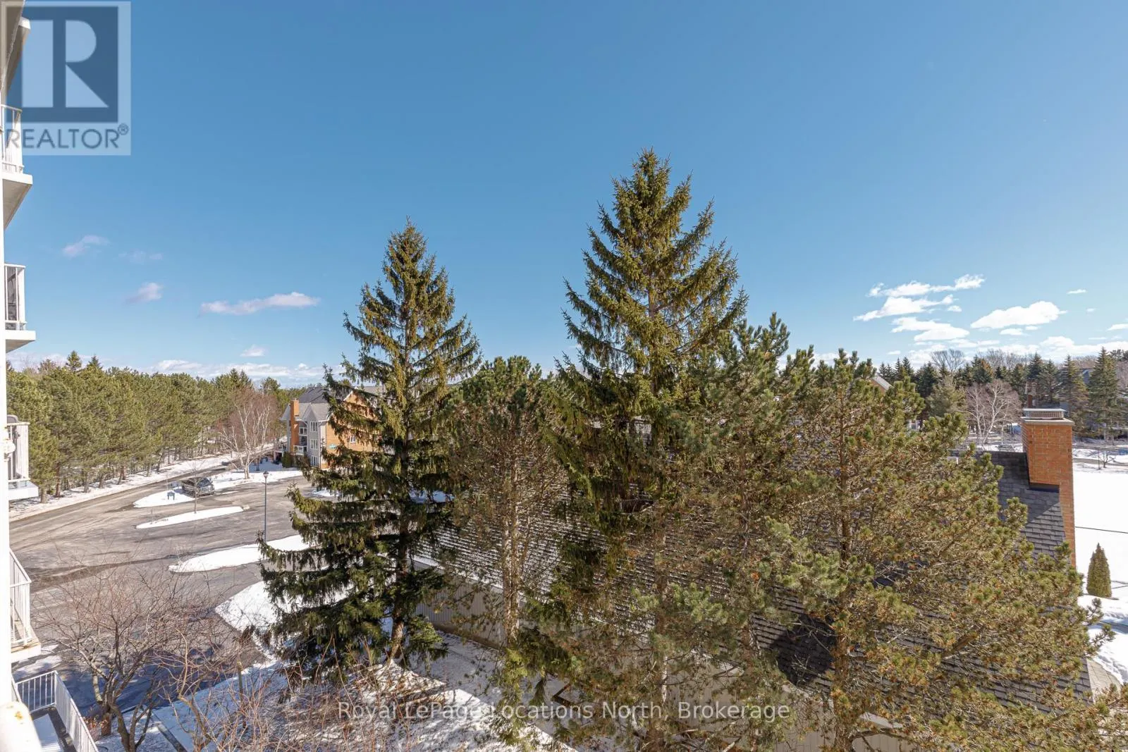 505 - 24 RAMBLINGS WAY, #505