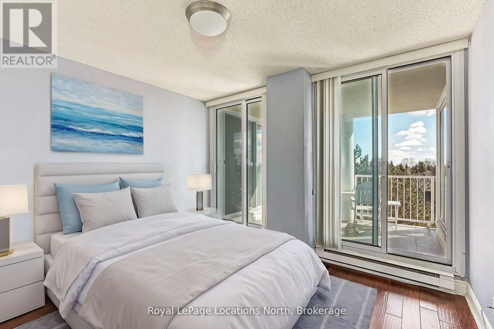 505 - 24 RAMBLINGS WAY, #505