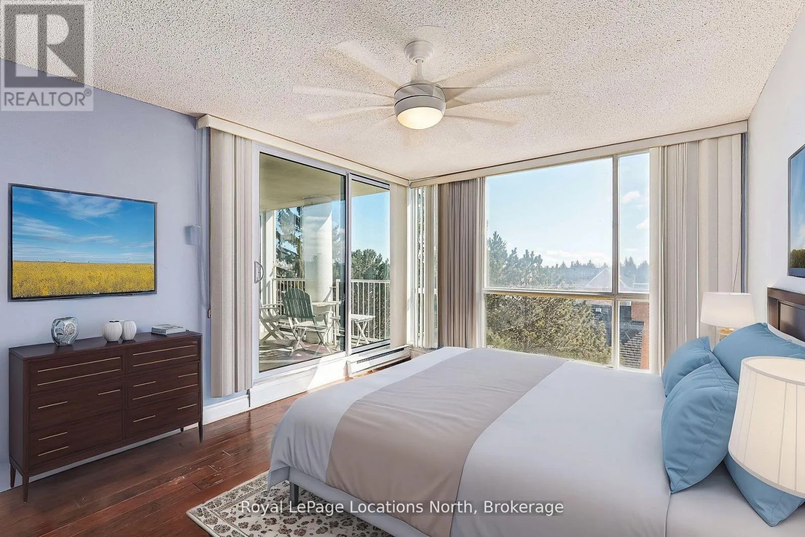 505 - 24 RAMBLINGS WAY, #505