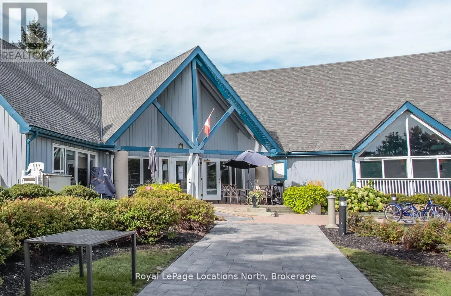 505 - 24 RAMBLINGS WAY, #505