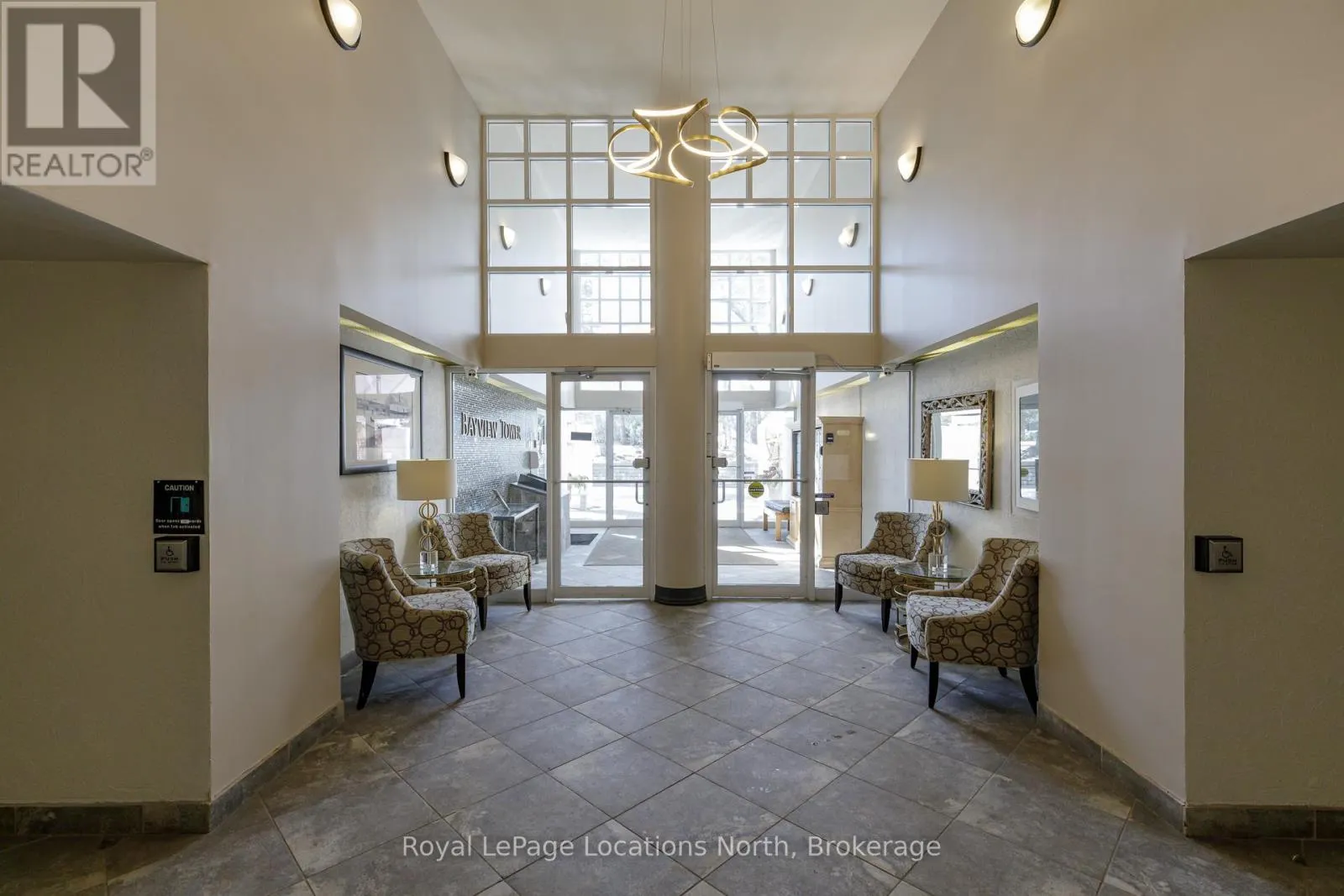 505 - 24 RAMBLINGS WAY, #505