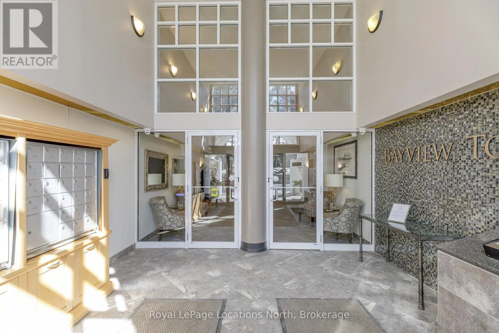 505 - 24 RAMBLINGS WAY, #505