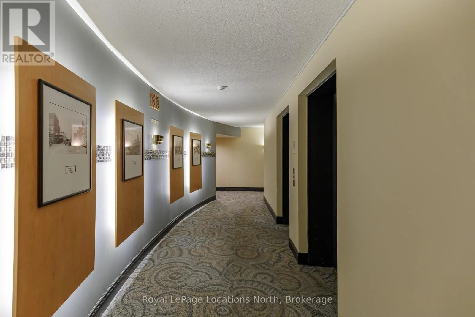 505 - 24 RAMBLINGS WAY, #505