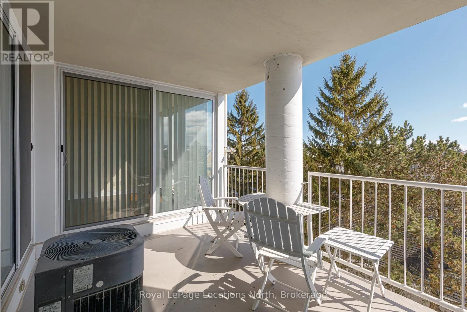 505 - 24 RAMBLINGS WAY, #505