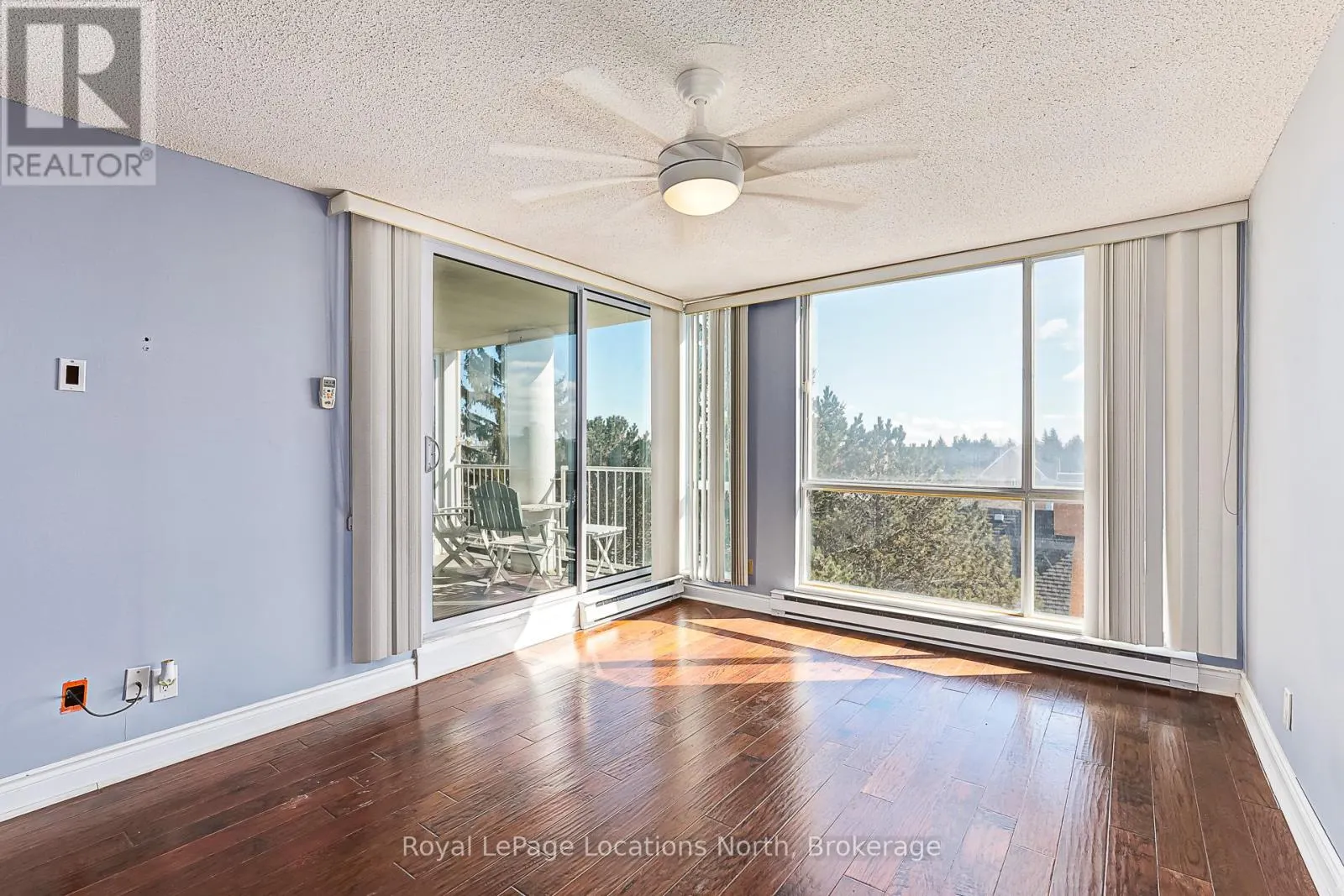 505 - 24 RAMBLINGS WAY, #505