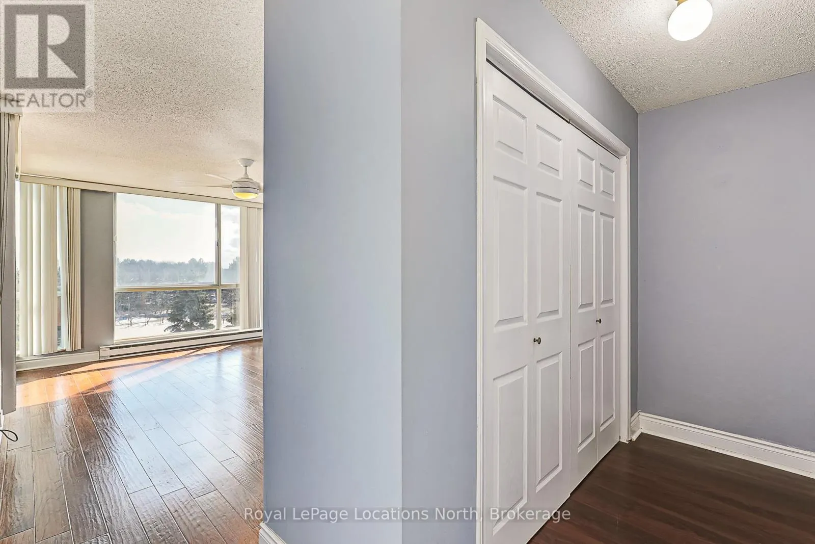 505 - 24 RAMBLINGS WAY, #505