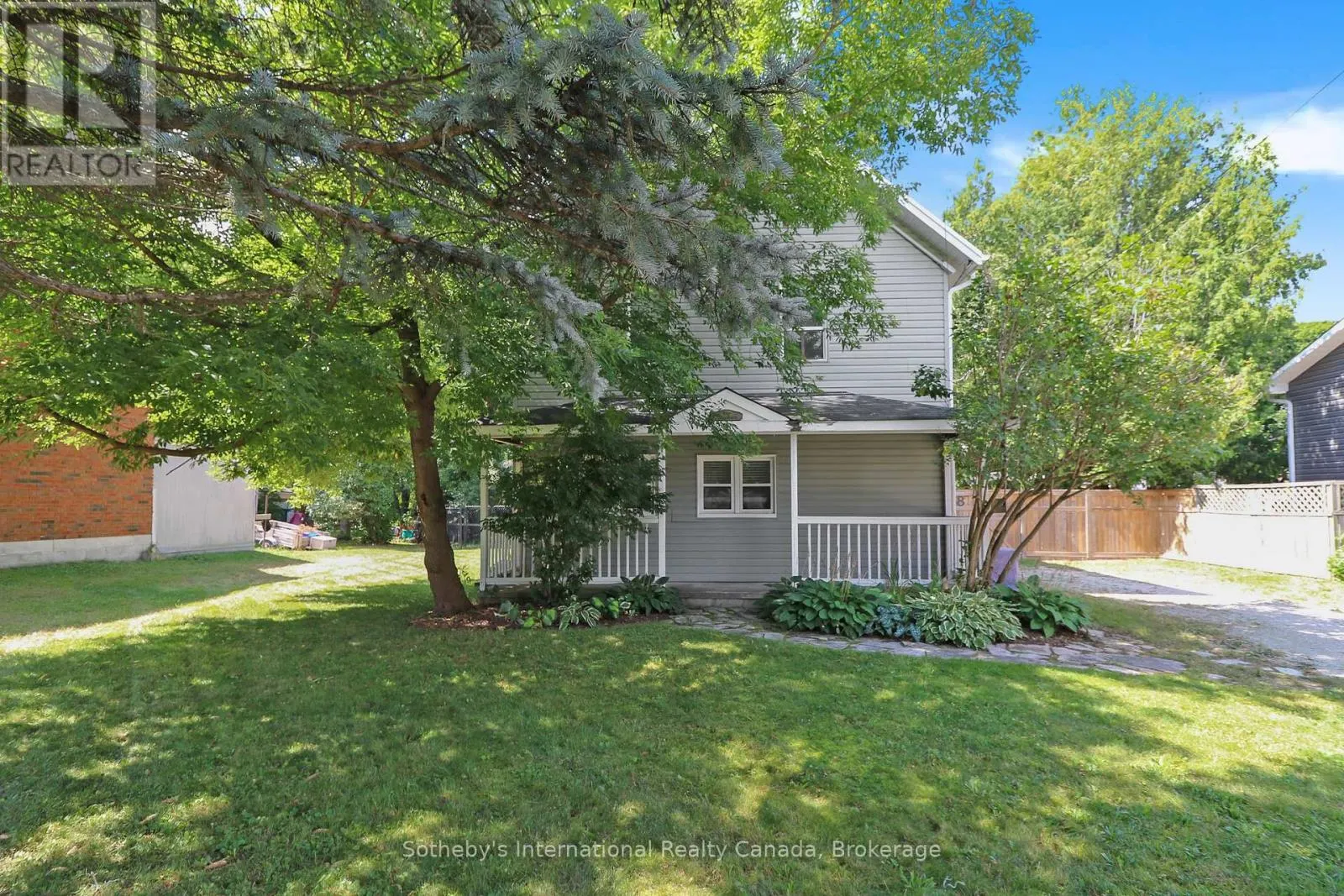 A - 58 CEDAR STREET, #A