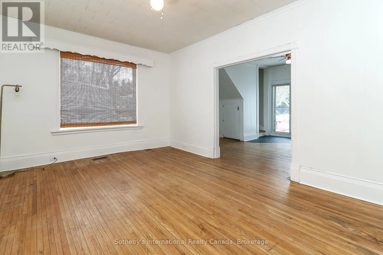 A - 58 CEDAR STREET, #A