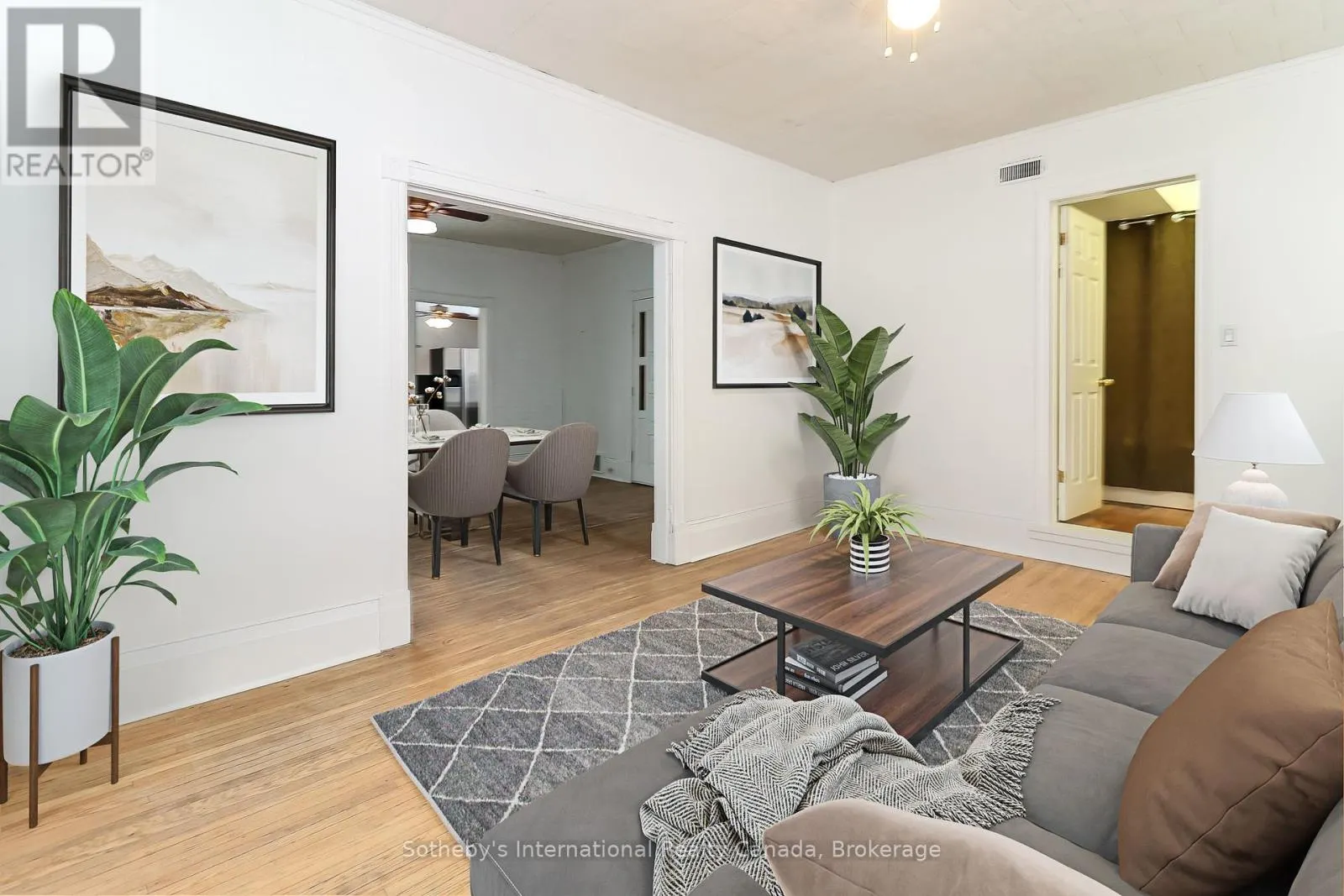 A - 58 CEDAR STREET, #A
