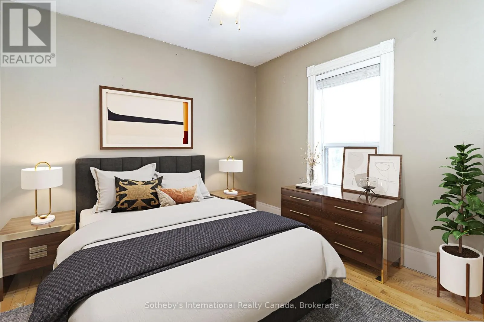 A - 58 CEDAR STREET, #A
