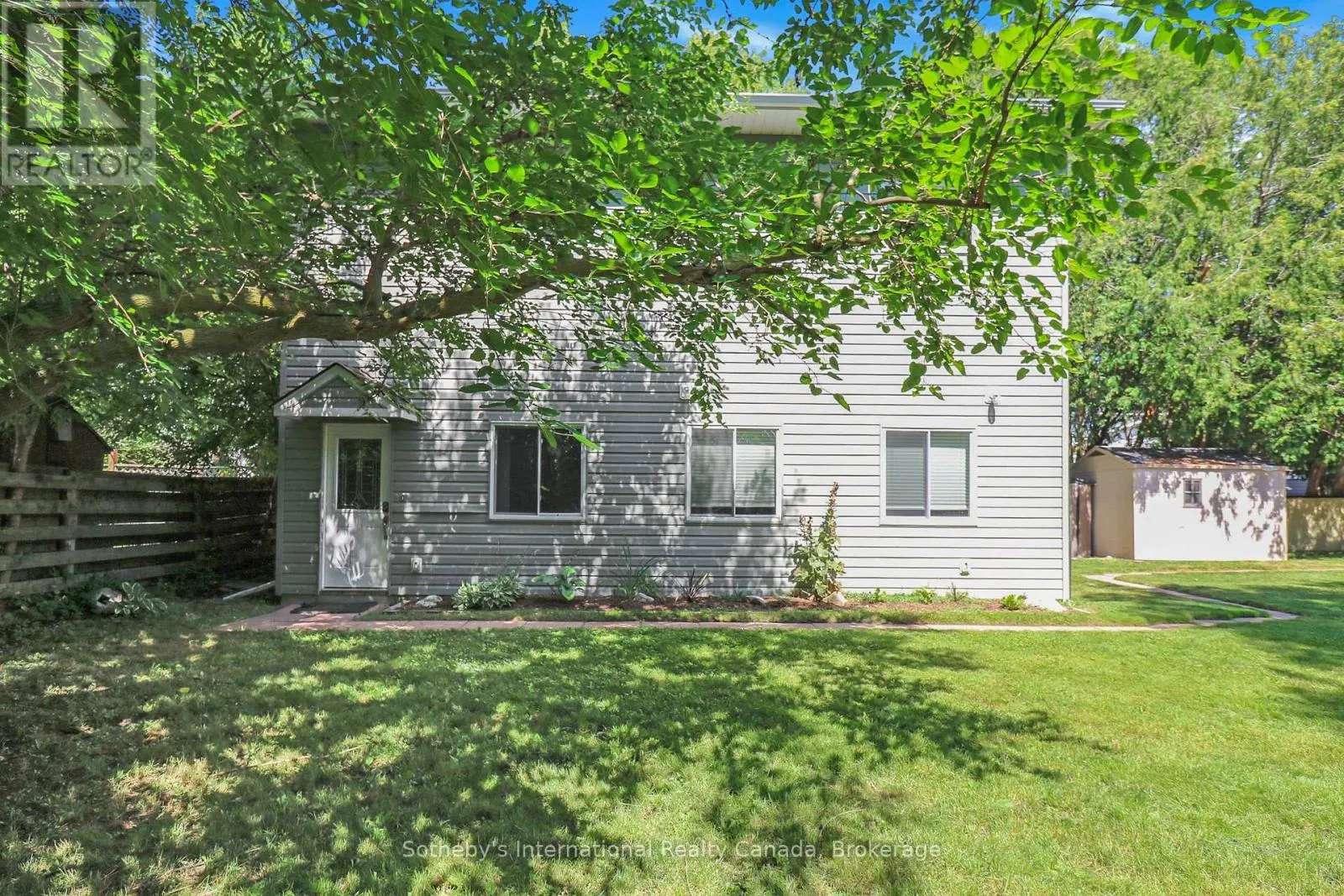 A - 58 CEDAR STREET, #A