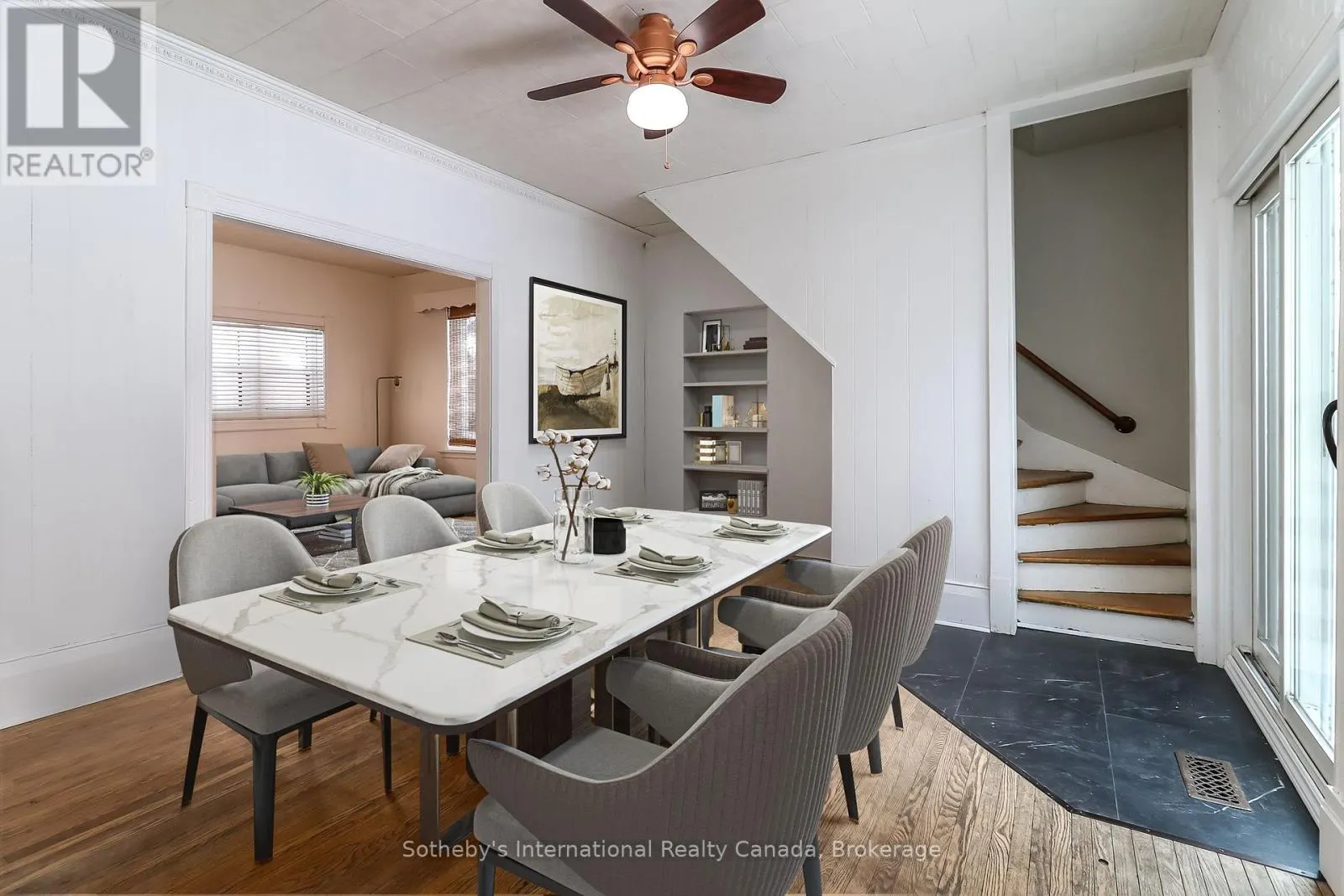 A - 58 CEDAR STREET, #A
