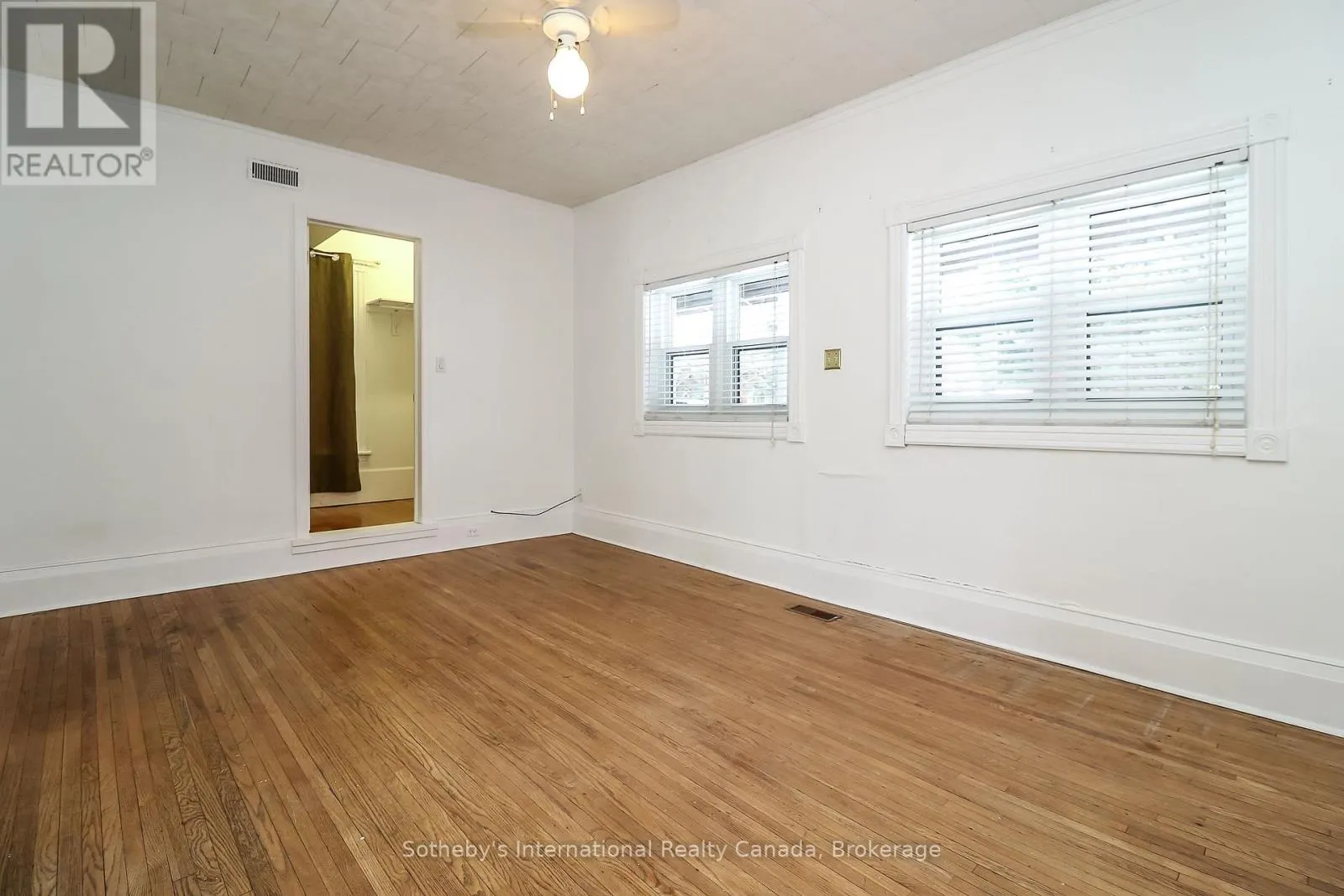 A - 58 CEDAR STREET, #A