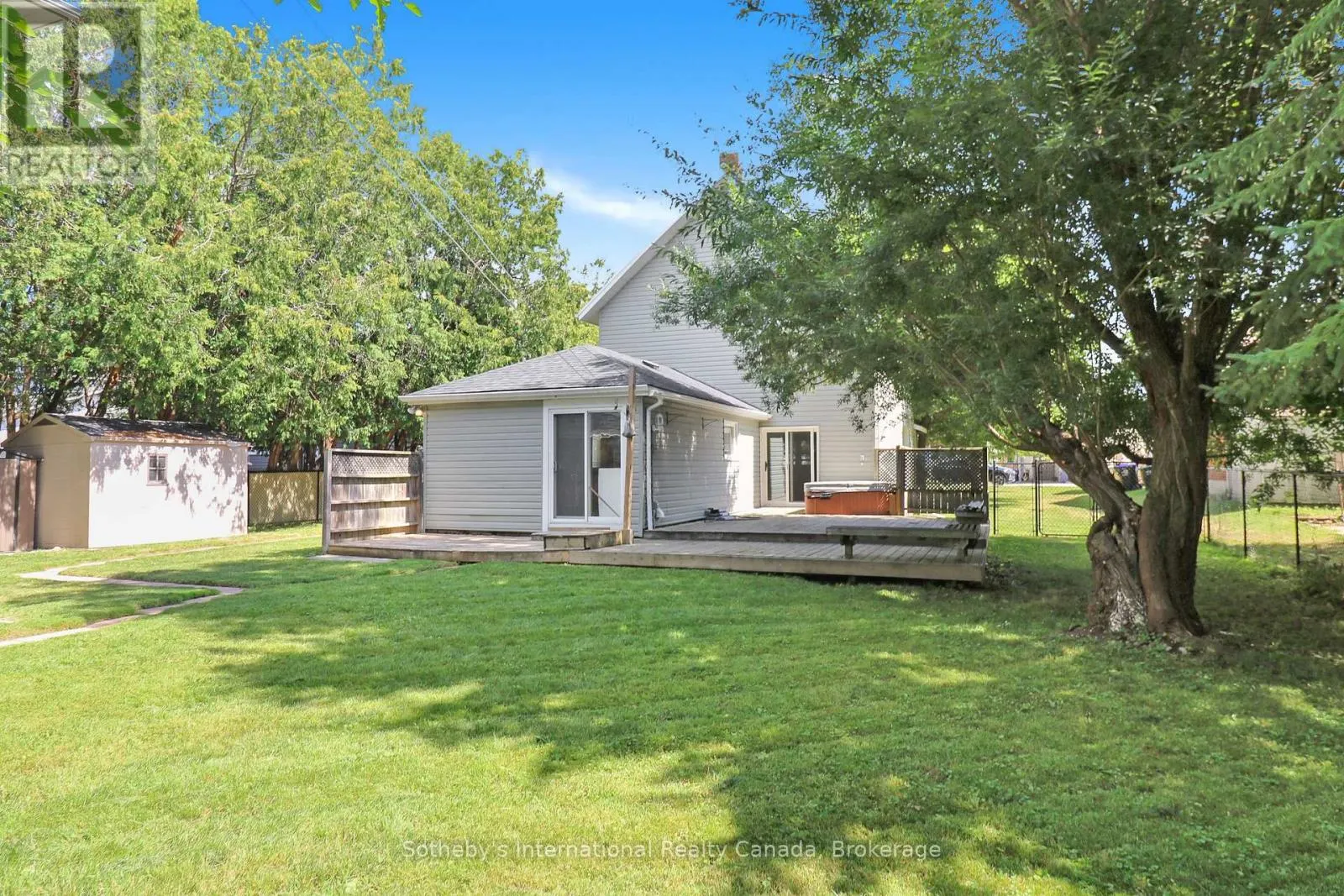 A - 58 CEDAR STREET, #A