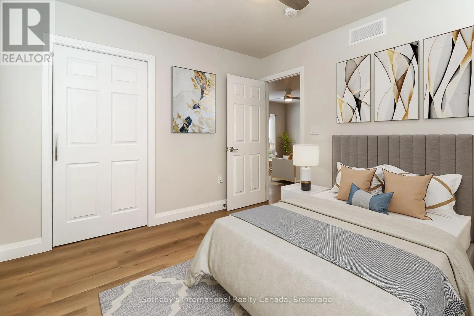 B - 58 CEDAR STREET, #B
