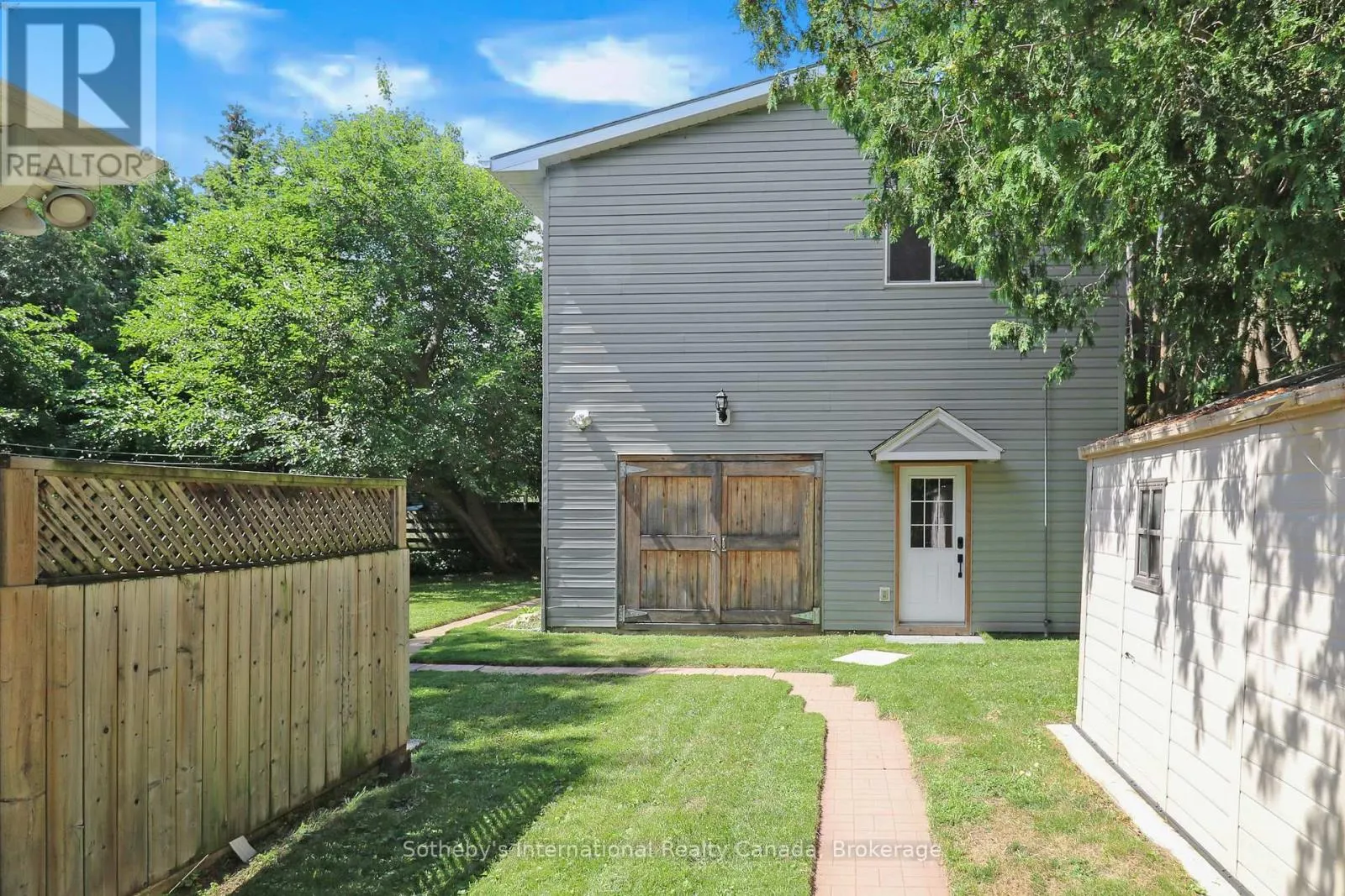 B - 58 CEDAR STREET, #B