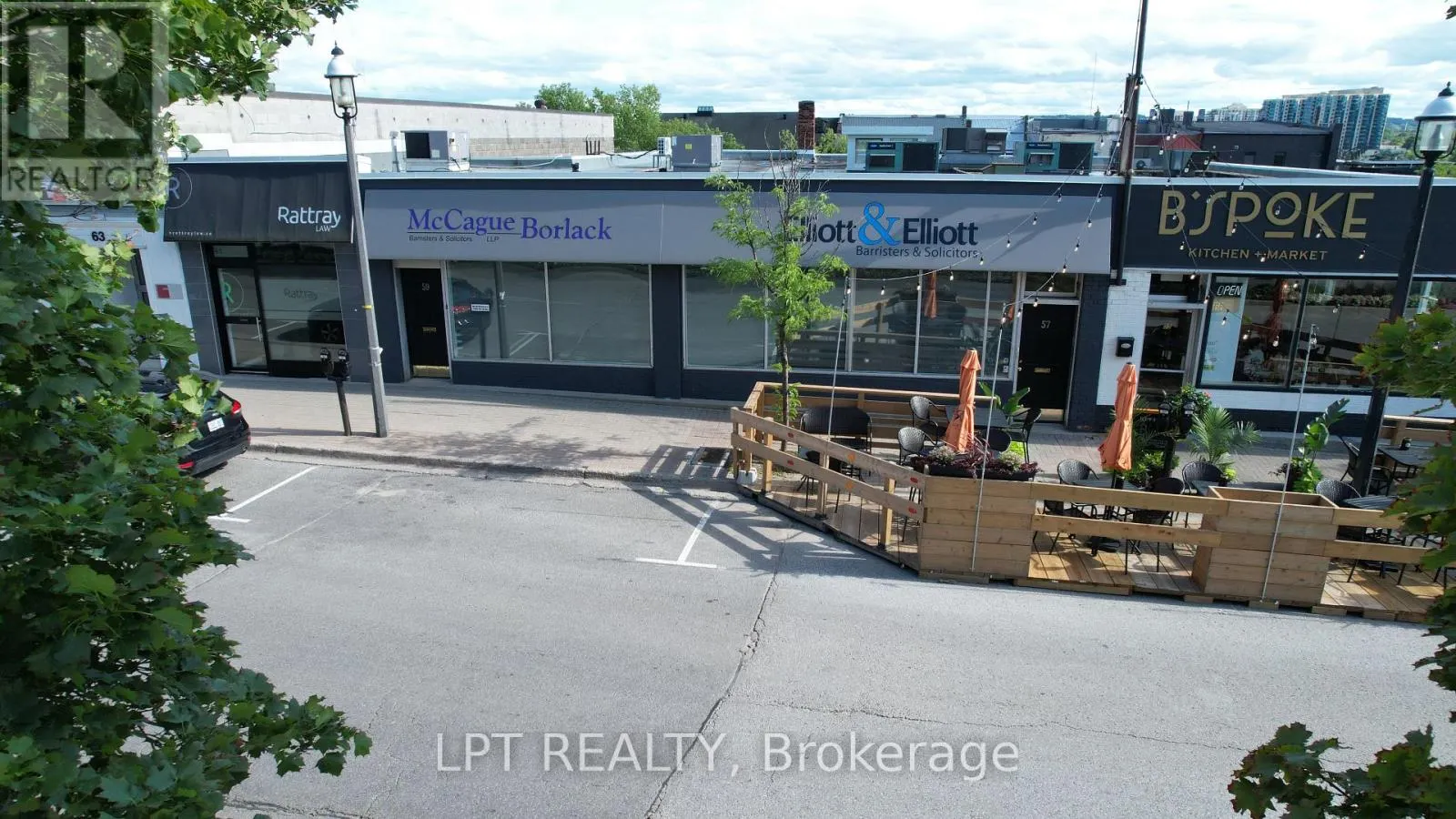 2 & 3 - 59 COLLIER STREET