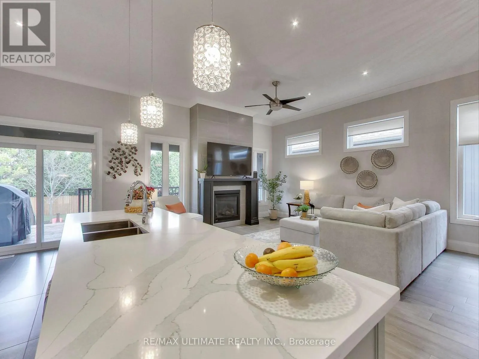 121 LILY DRIVE