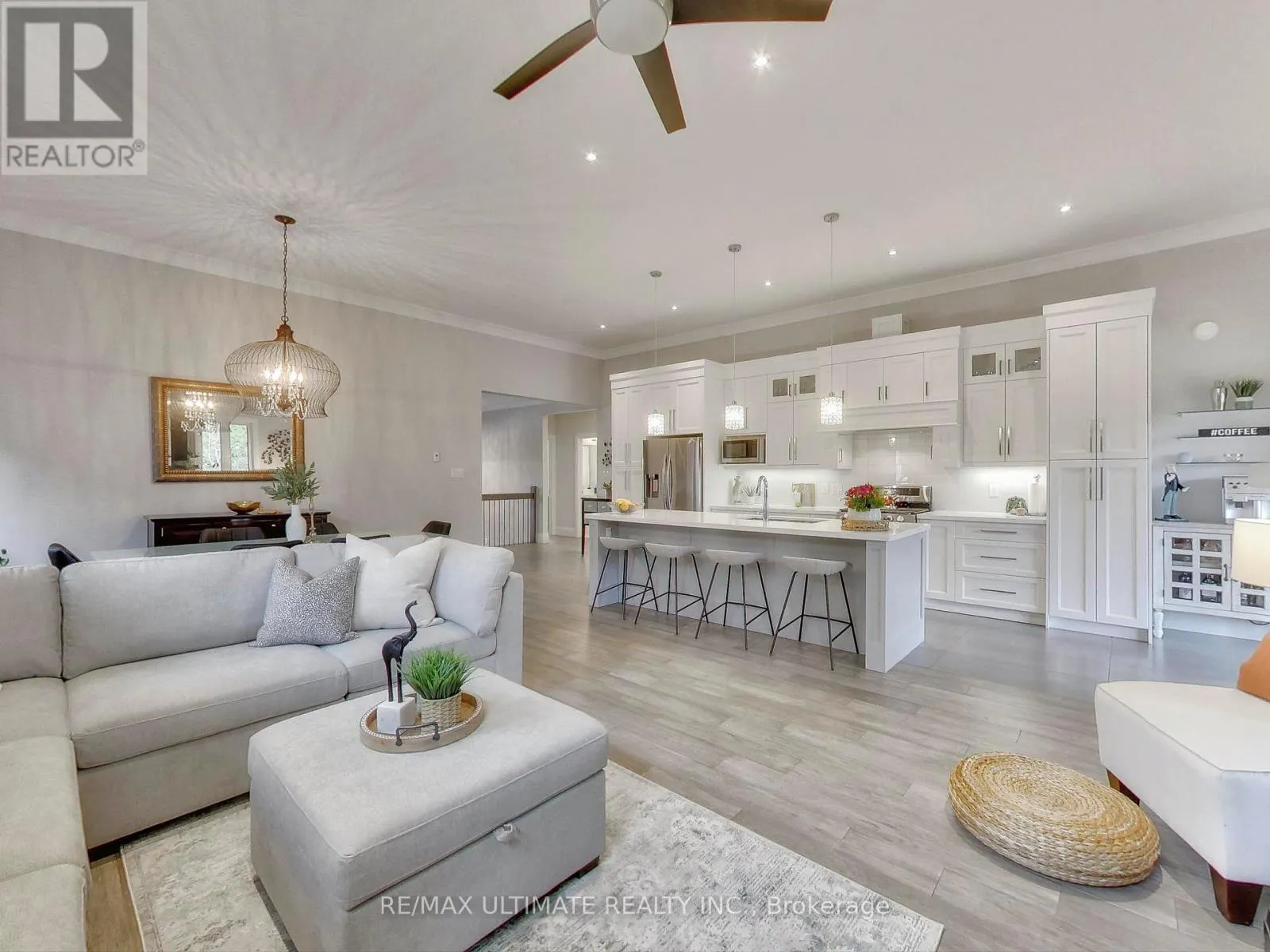 121 LILY DRIVE