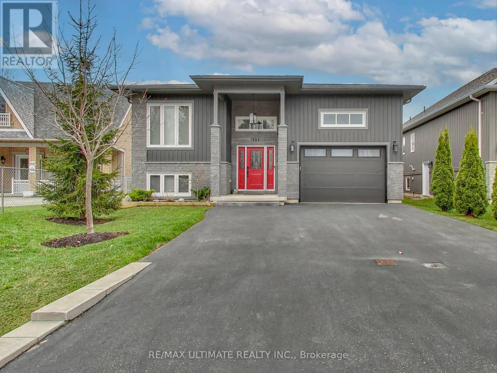 121 LILY DRIVE