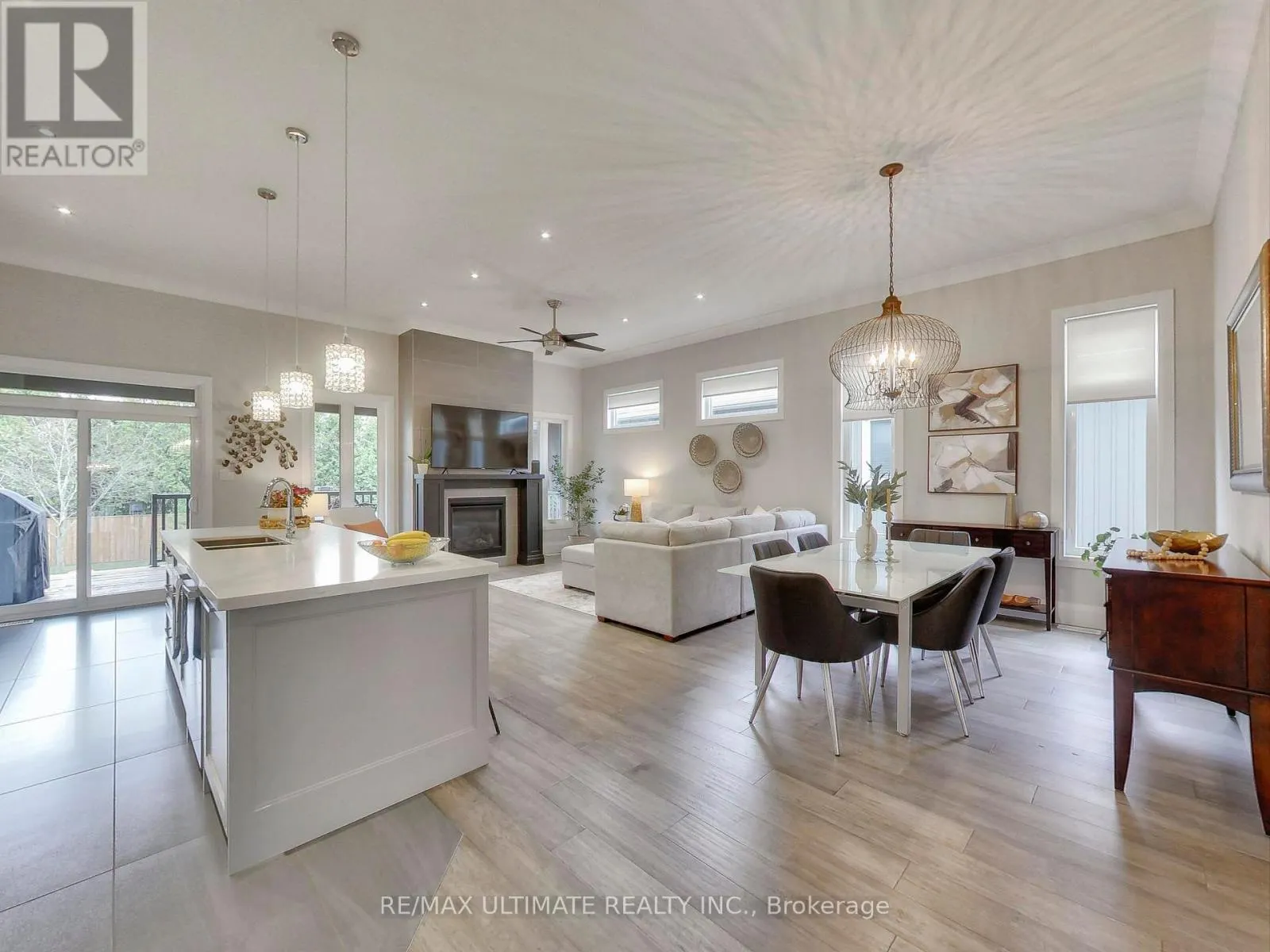 121 LILY DRIVE
