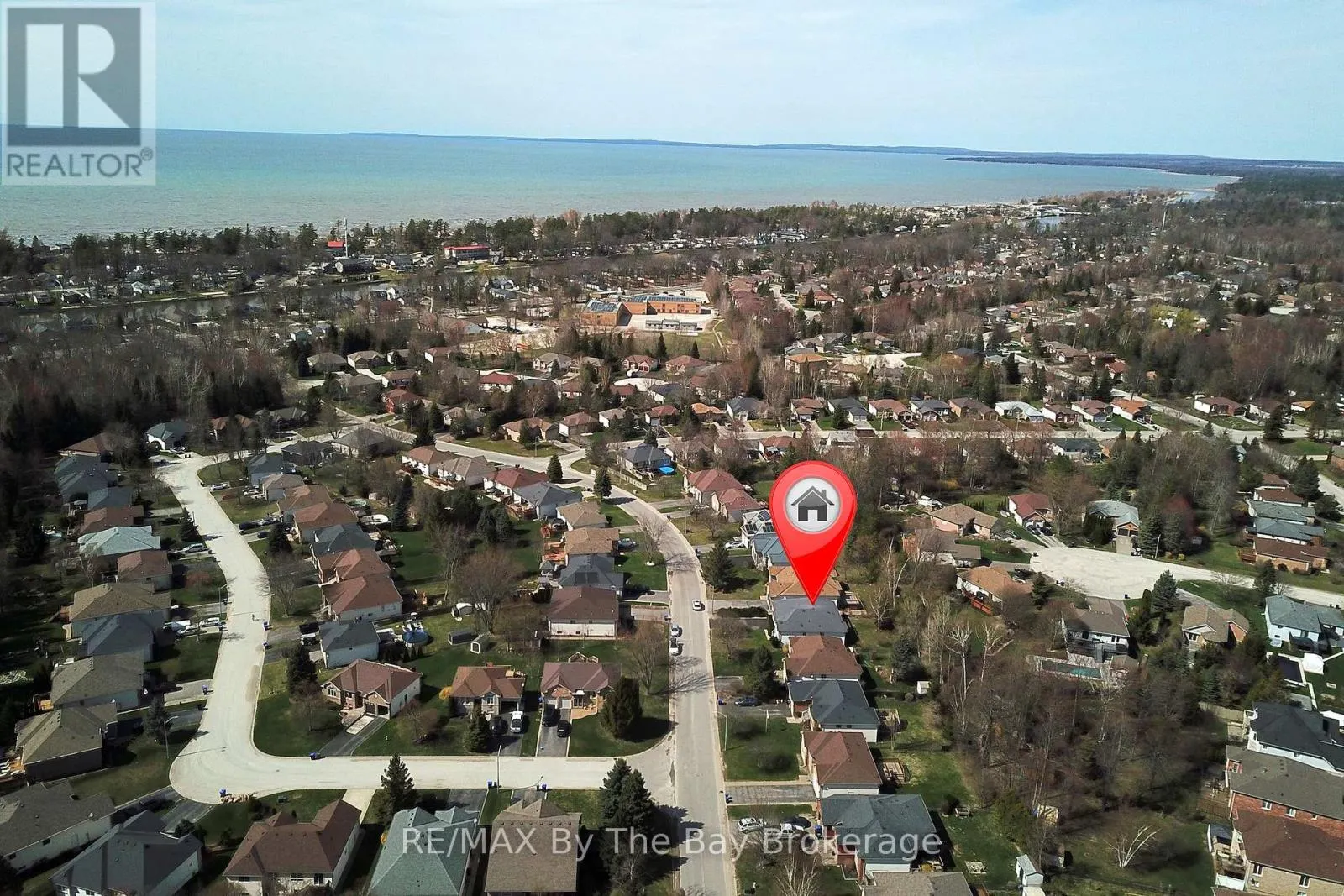150 SILVER BIRCH AVENUE