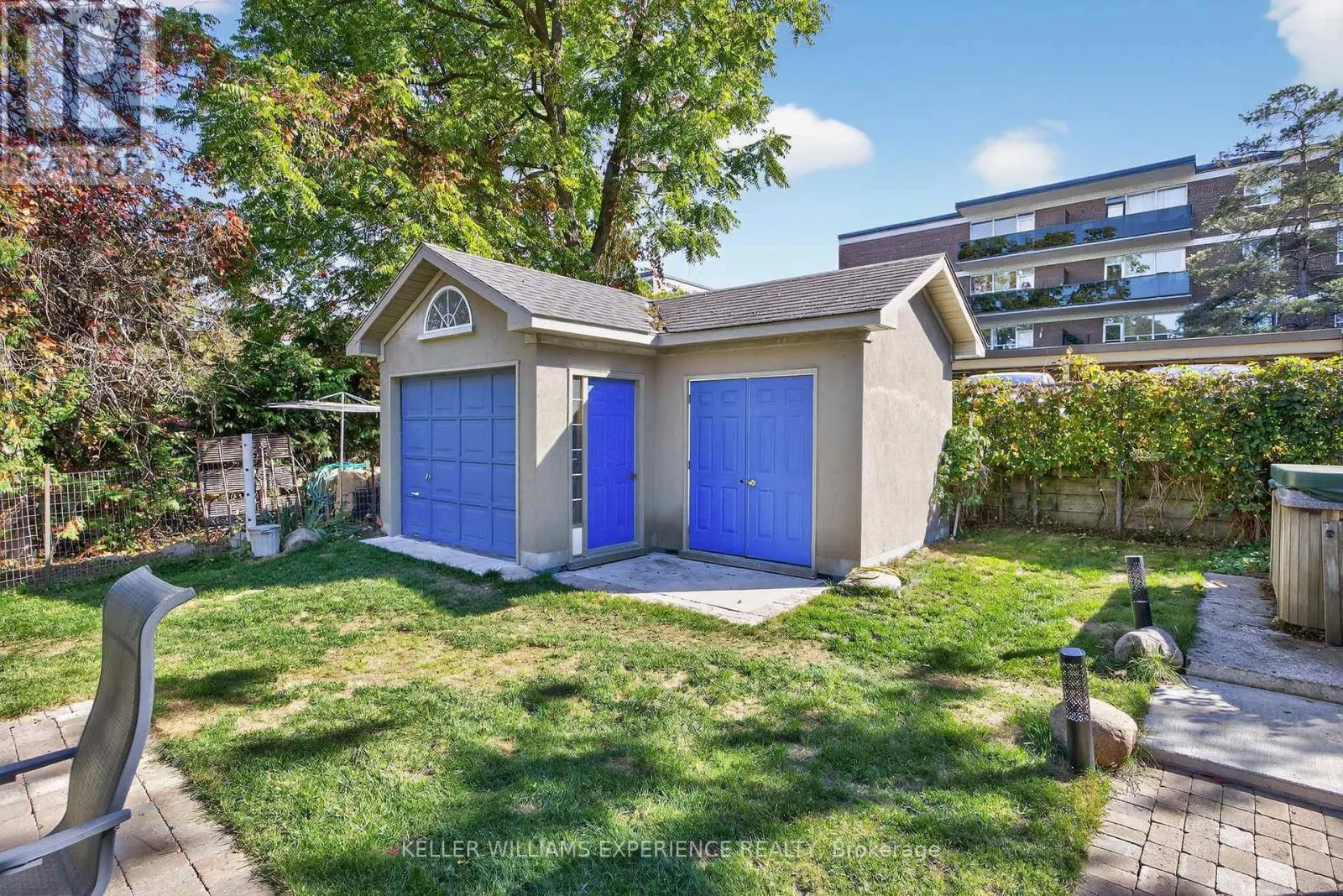 116 BURTON AVENUE