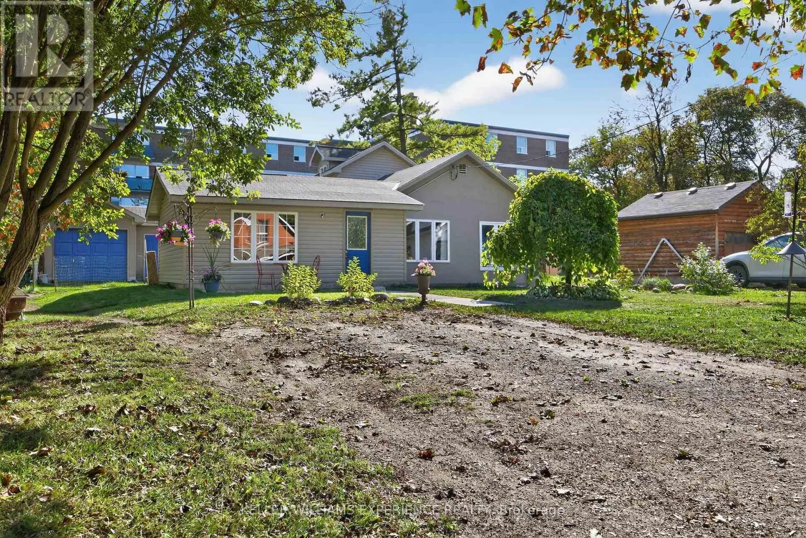 116 BURTON AVENUE