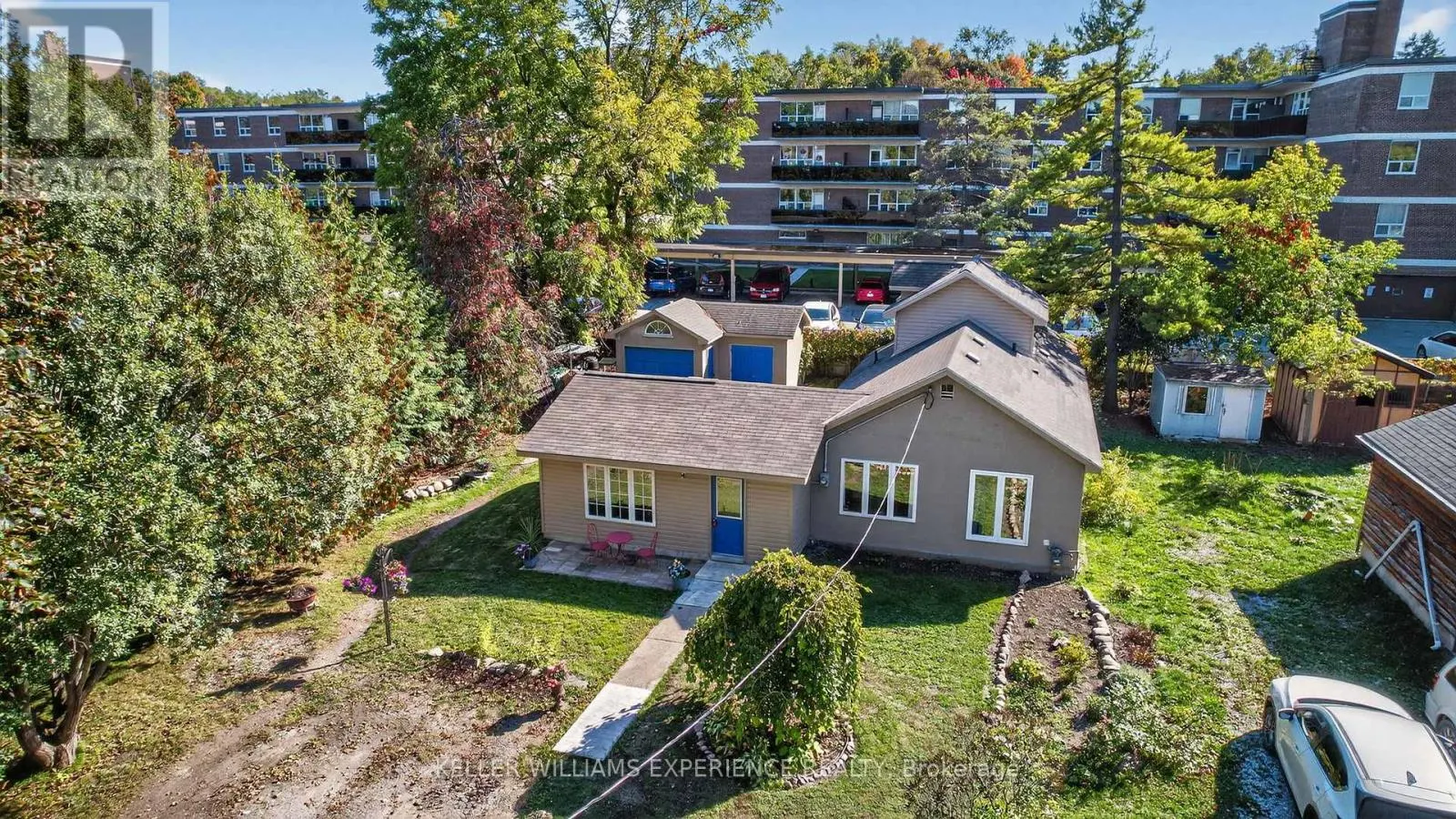 116 BURTON AVENUE