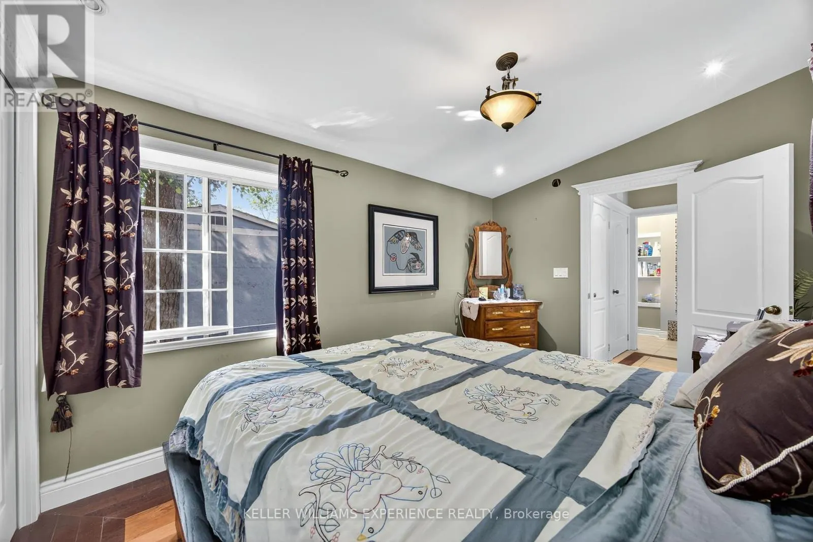 116 BURTON AVENUE