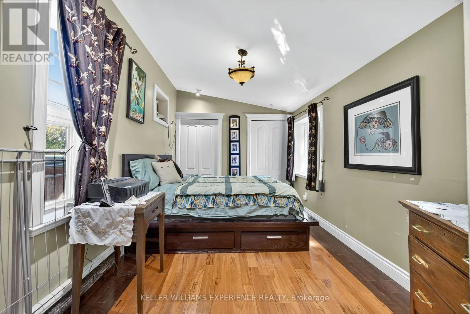 116 BURTON AVENUE