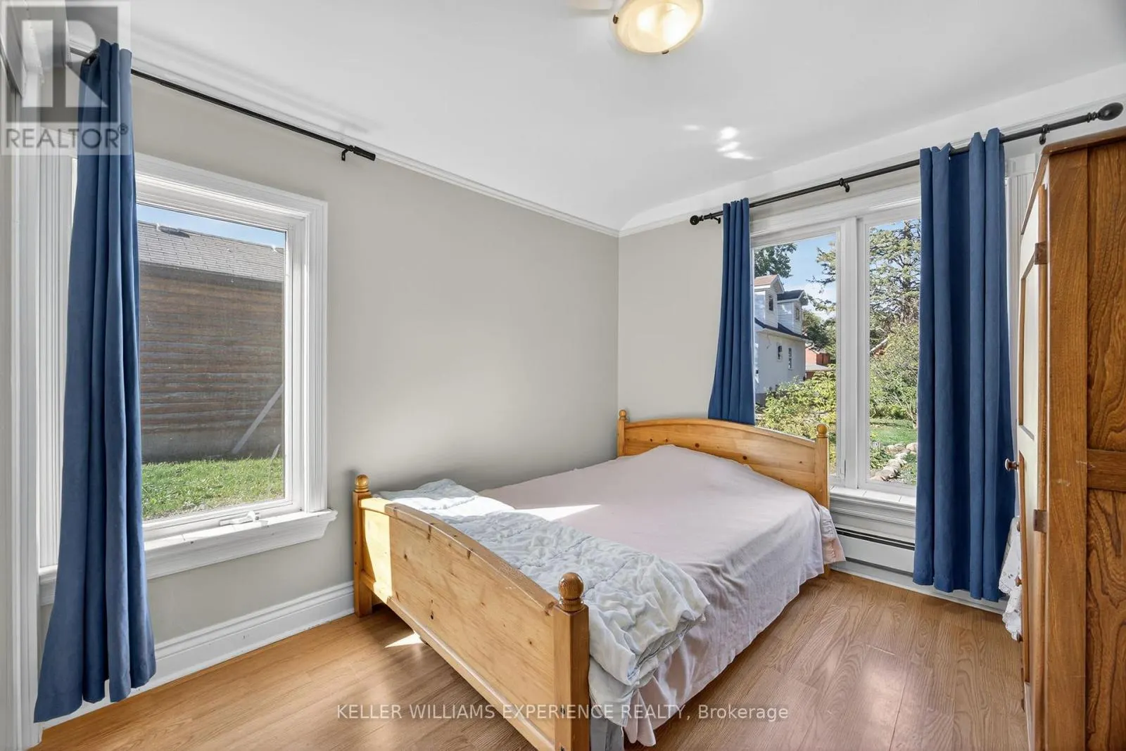 116 BURTON AVENUE