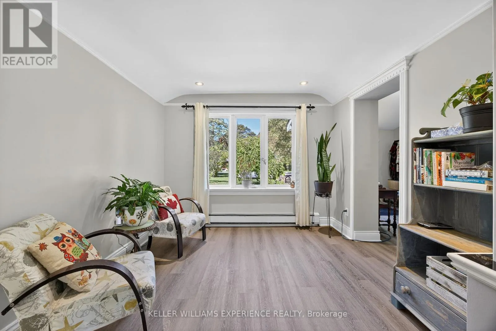 116 BURTON AVENUE