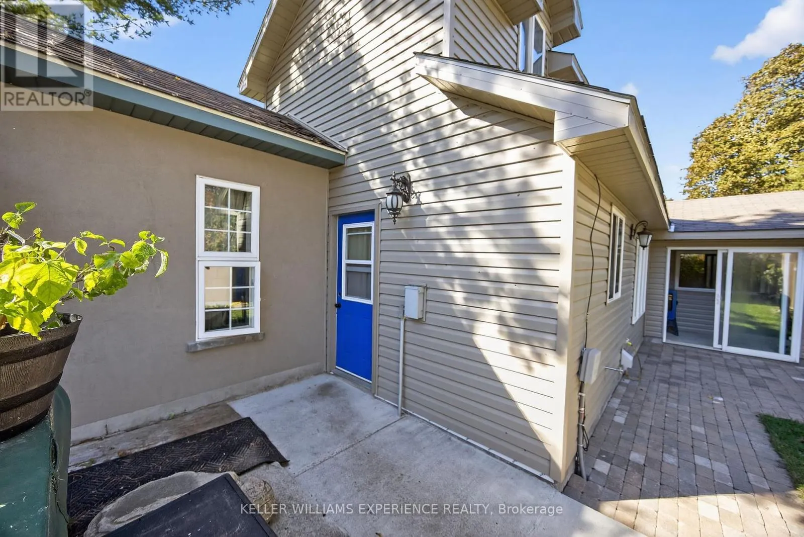 116 BURTON AVENUE