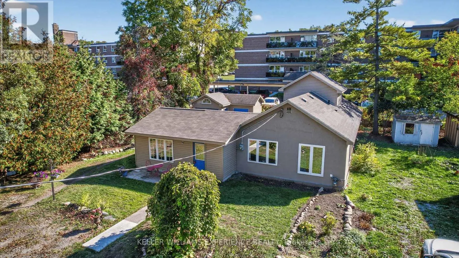 116 BURTON AVENUE