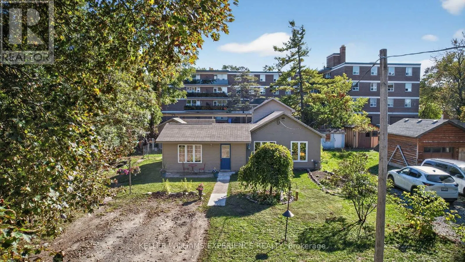 116 BURTON AVENUE