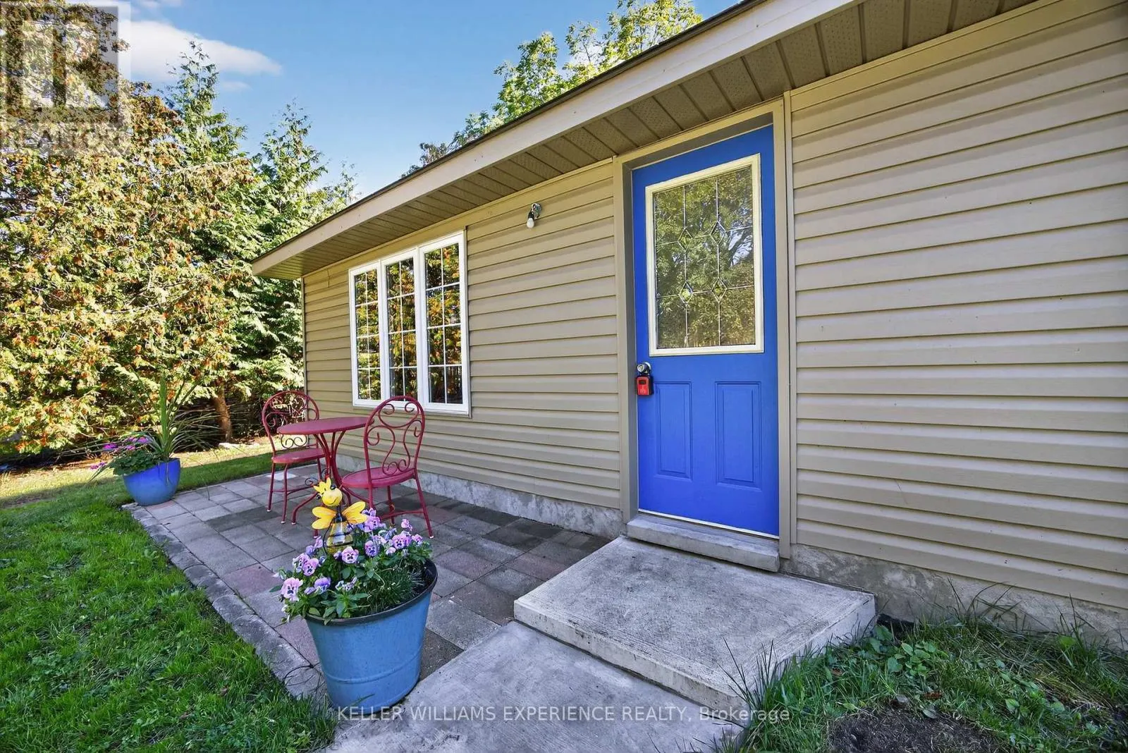 116 BURTON AVENUE