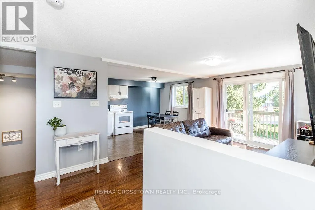4 - 87 GOODWIN DRIVE
