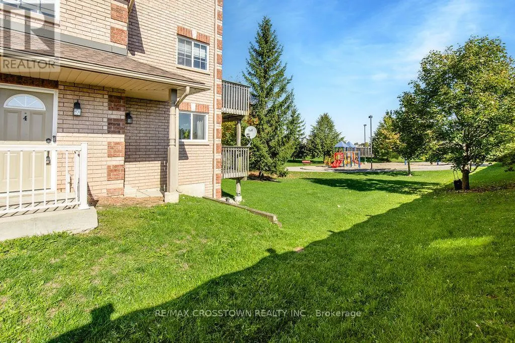 4 - 87 GOODWIN DRIVE