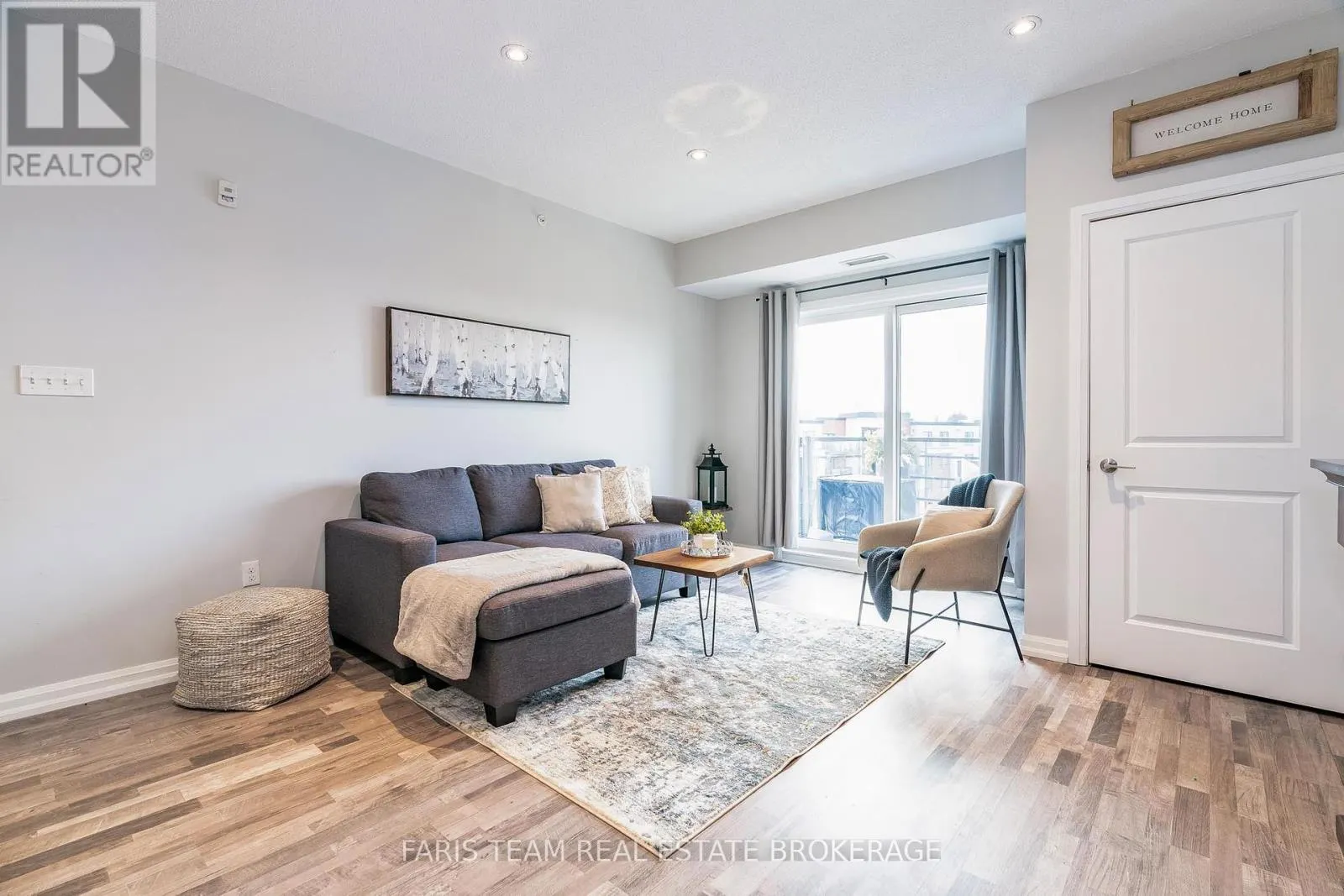 603 - 302 ESSA ROAD