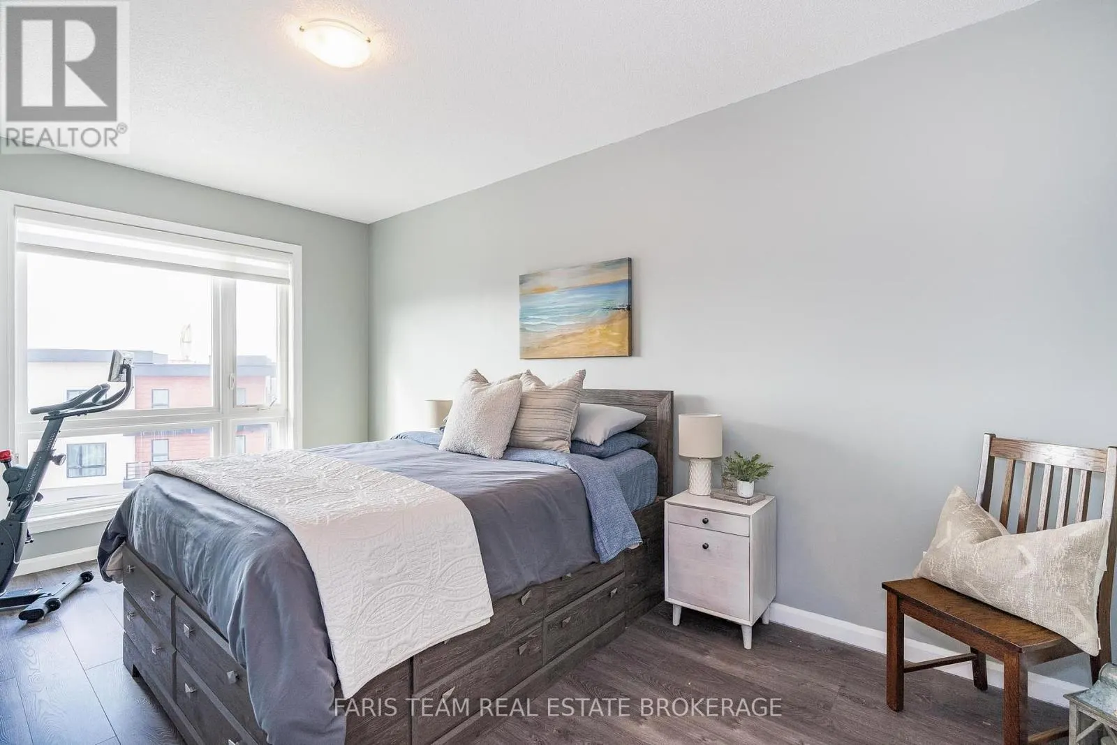 603 - 302 ESSA ROAD