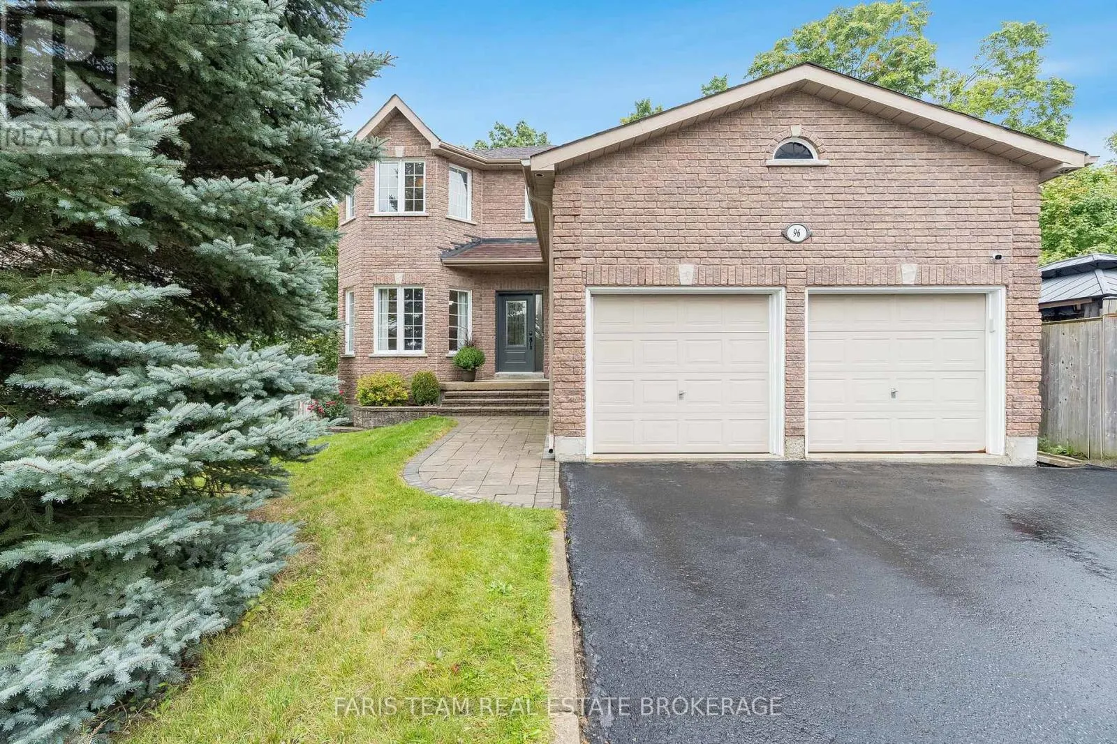 96 OSPREY RIDGE ROAD