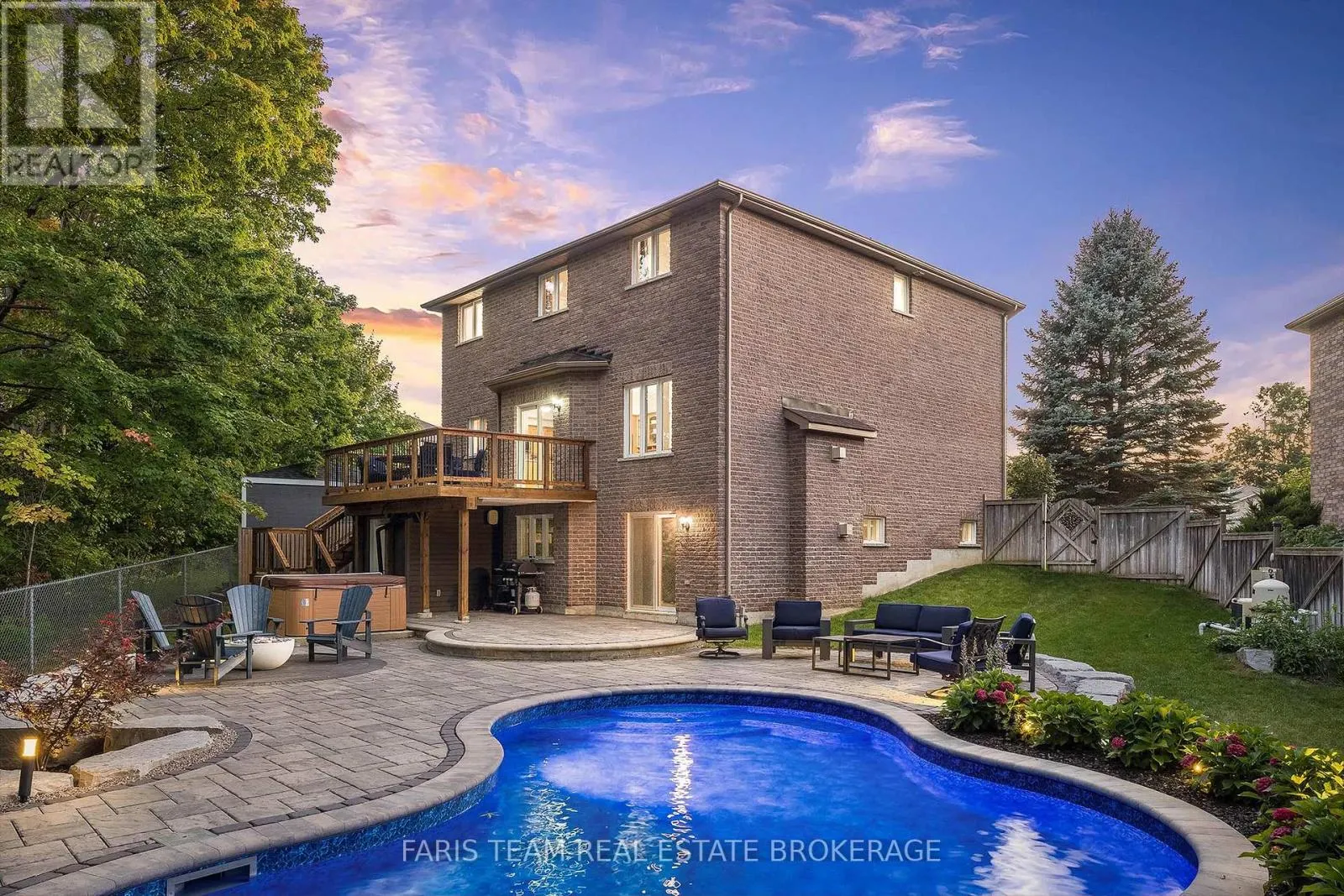 96 OSPREY RIDGE ROAD