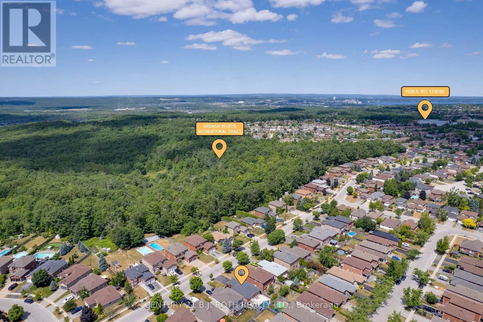 55 HOLLY MEADOW ROAD