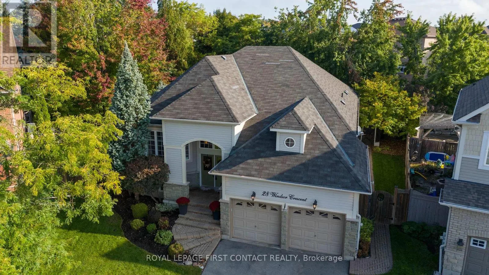 28 WINDSOR CRESCENT
